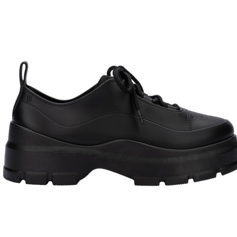 Melissa Funky Shoes